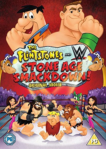The flintstones and - the,