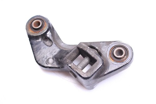 Front right footrest holder - right,