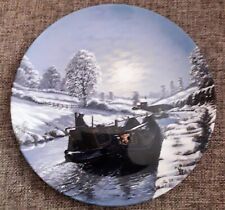 Wedgwood Winter Moonlight "