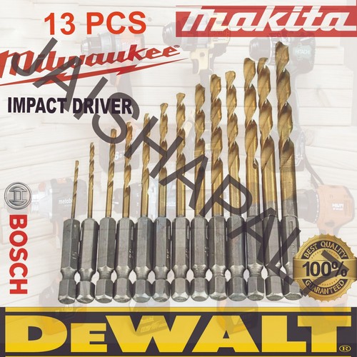 Hss titanium coated - hss,