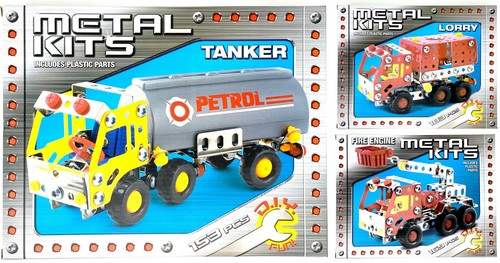 Kids diy metal - diy, engine