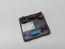 AUDI A4 B9 8W CONVENIENCE CONTROL MODULE 8W0907064CB 2017