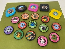 Bumpeez - Series 1 - Bundle / Lot ** for eBayer lardoor0 ONLY  **