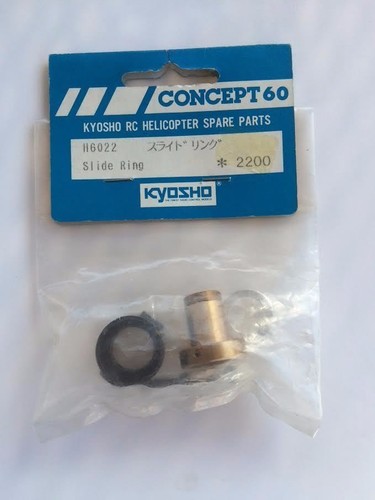 H6022 kyosho helicopter - h6022,