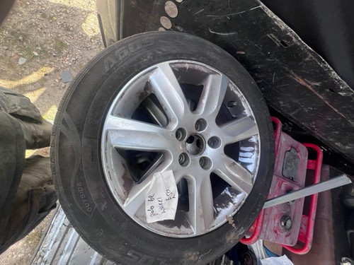 Polo alloy wheels - polo,