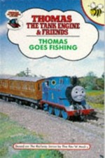 Thomas goes fishing - FREE Shipping