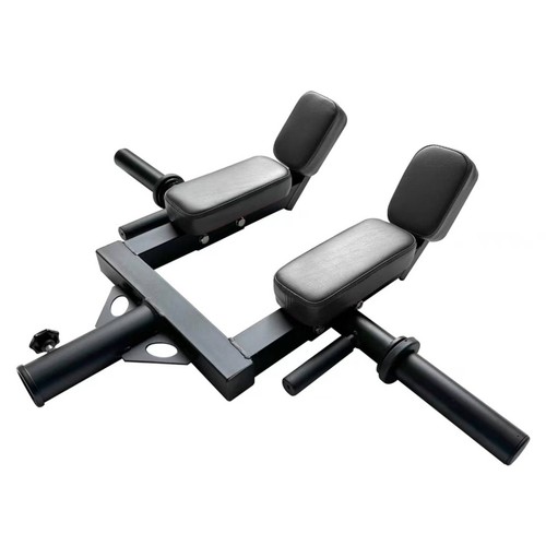 Hack squat push rack - hack,
