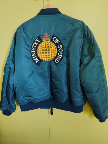 Original 1995 ministry - 1995, of