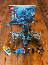 LEGO NINJAGO Water Dragon