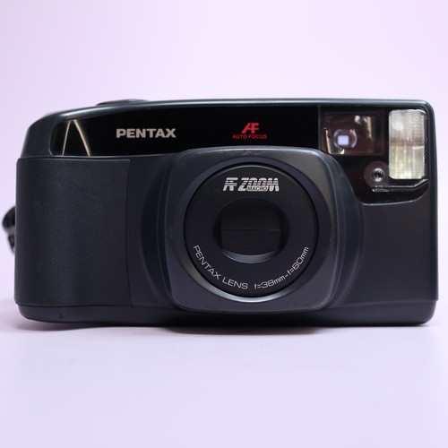 Pentax zoom 35mm film point - pentax,