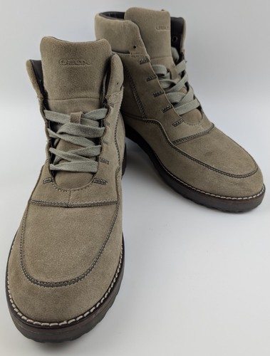 Geox mens trainers size - geox, uk