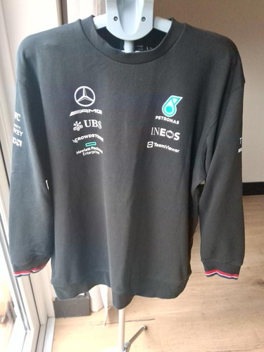 Mercedes amg petronas - mercedes, 2022