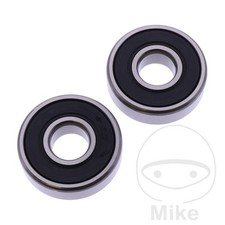 JMP Wheel Bearing Kit Front 1