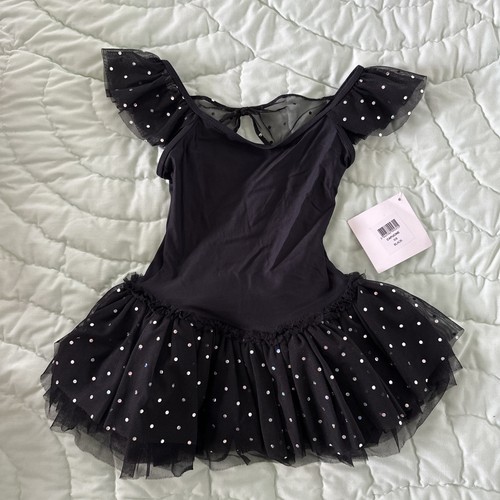 Wear moi leotard dance size - leotard,,