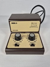 Gaugemaster Model D Twin Track