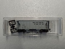 N Scale - Micro-Trains 095 00