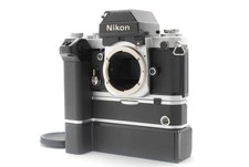 【MINT】Nikon F2 A F2A 35mm