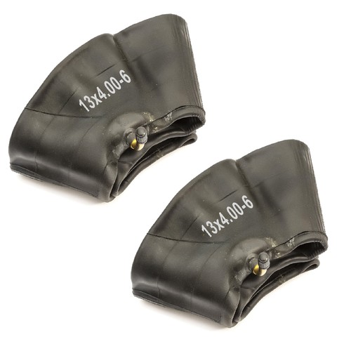 Inner tube 13x4 6 - 13x4.00-6, bent