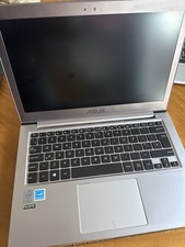 ASUS ZenBook i7 Laptop –