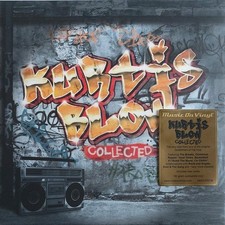 Kurtis blow collected - kurtis,