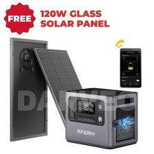 AFERIY P280 Power Station
