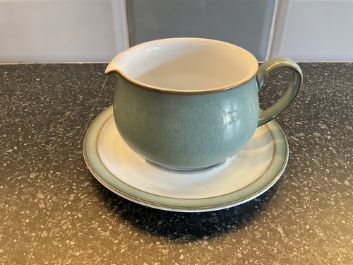 Denby regency green - denby, gravy