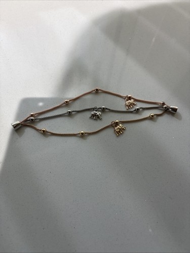 Cute little elephant bracelet - cute,