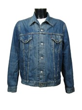 Levi's Denim Jacket 70500
