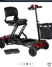 green power falcon mobility