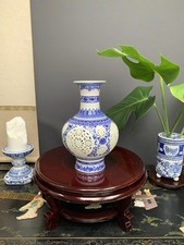 Blue White Porcelain