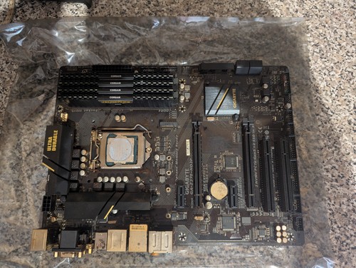 Intel 7700k 20ghz with - intel, i7-7700k