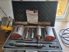 ARMEG Dry Diamond Core Drill