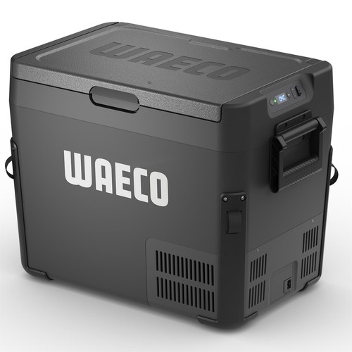 Waeco wcc40 cool box - waeco,