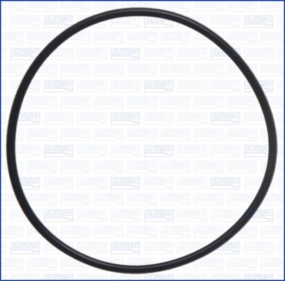 Gasket water pump fits - water, audi