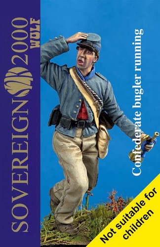Sovereign 2000 confederate - -,