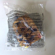 Vintage 1998 McDonald’s