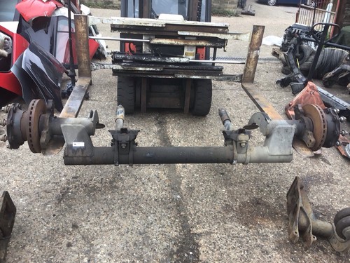 Man tgx tgs midlift - tgx,