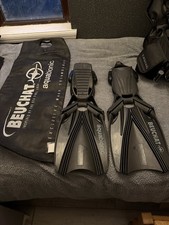 Beuchat Aquabiotic Fin’s