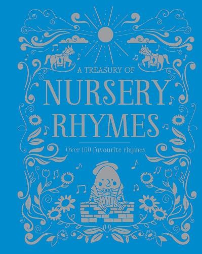 Treasury nursery rhymes - of,