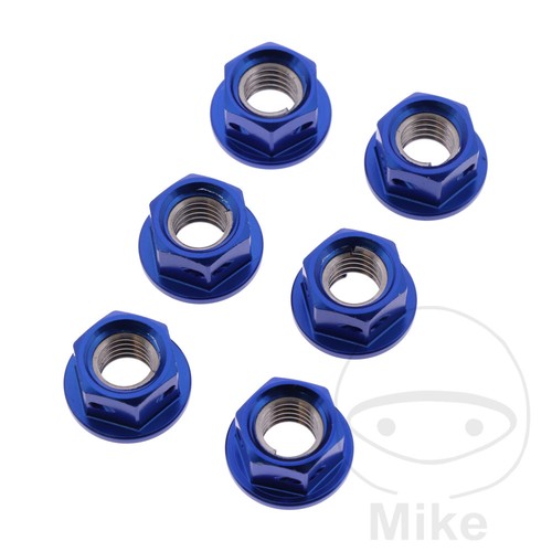 Jmp nut set - for, transmission