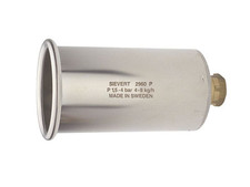 Sievert Pro 86/88 Power Burner