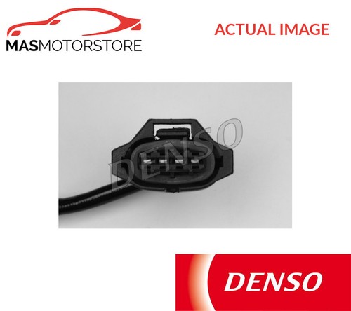 Lambda oxygen sensor - lambda, left