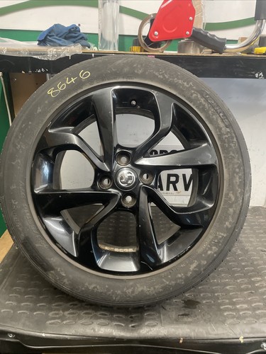 Vauxhall corsa mk4 2015 - corsa, 2015-2019
