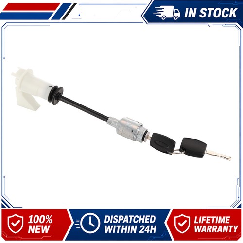 Bonnet release lock latch - lock, with