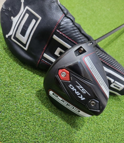 Cobra king speedzone driver - king,