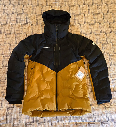 Mammut photics ski - mammut, hs
