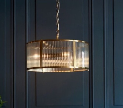 Endon 106282 ridgeton light - ridgeton,