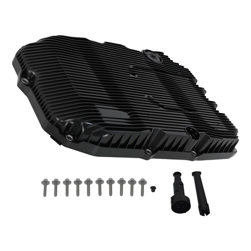 Oil pan assembly - assembly, mercedes