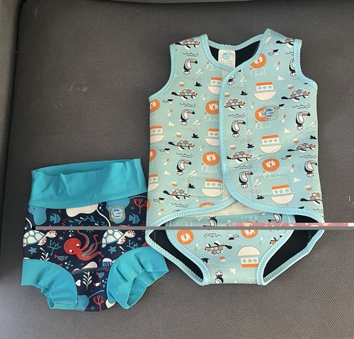 Toddler splash about neopreme - toddler,
