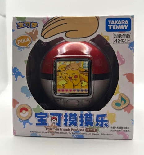 Takara tomy pokémon - takara,